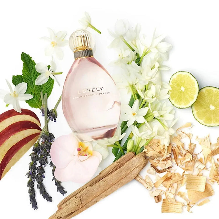 Parfums et Déodorants