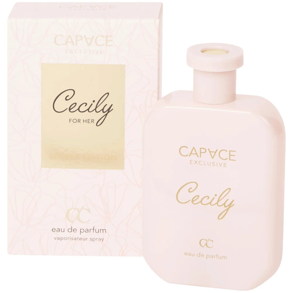 CECILY