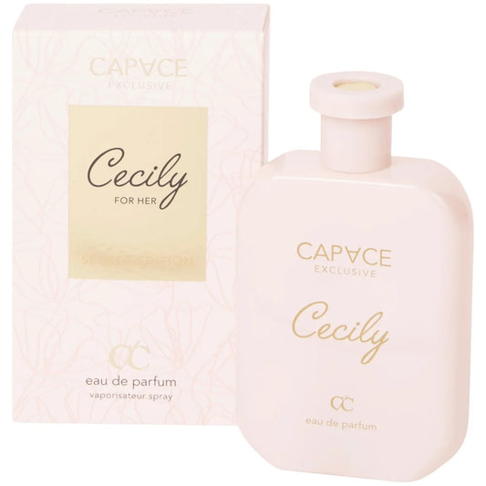 CECILY
