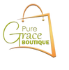 Pure Grâce Boutique  - Accueil