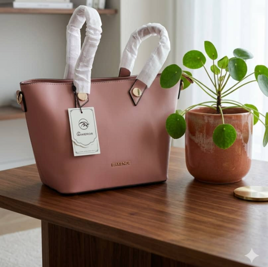 Votre Sac, Votre Signature