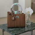 sac Marron stylé