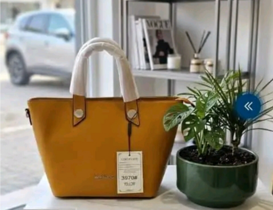 Votre Sac, Votre Signature