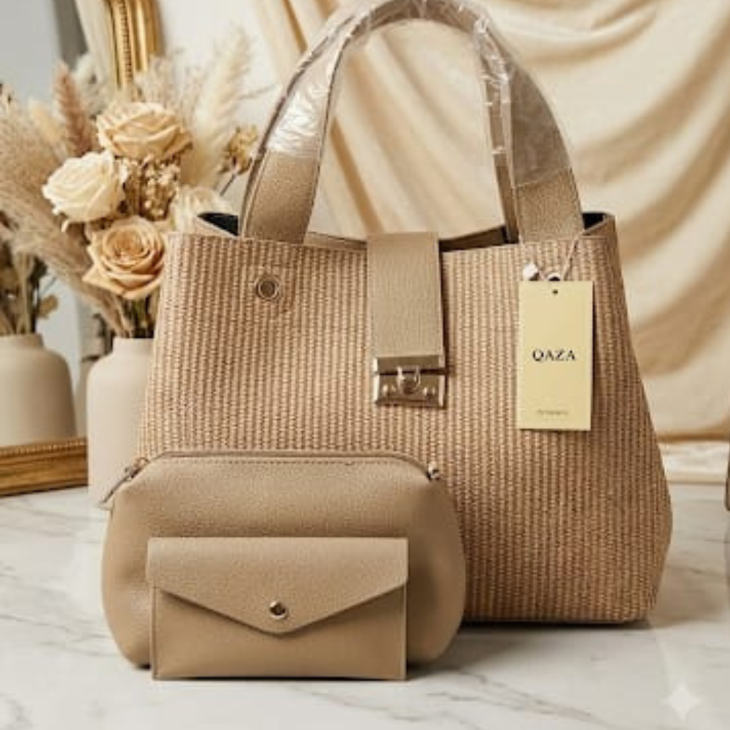 Sac à Main Rouge bordeau