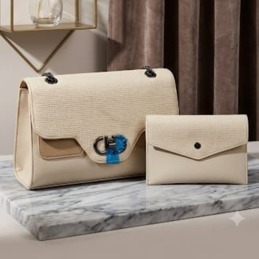 Sac à Main élégant