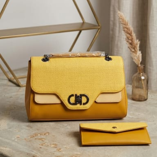 QAZA JAUNE