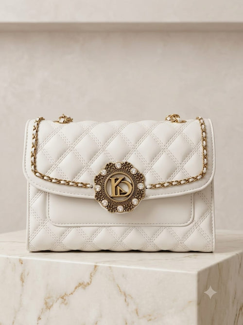 Sac à main Dame, l'élégance à votre porté